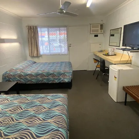 Classic Motel-2