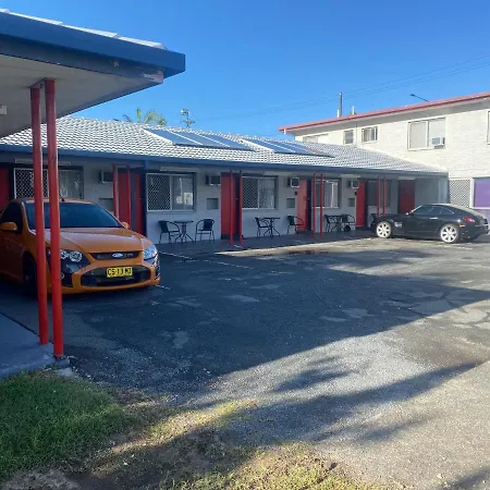 Classic Motel-3