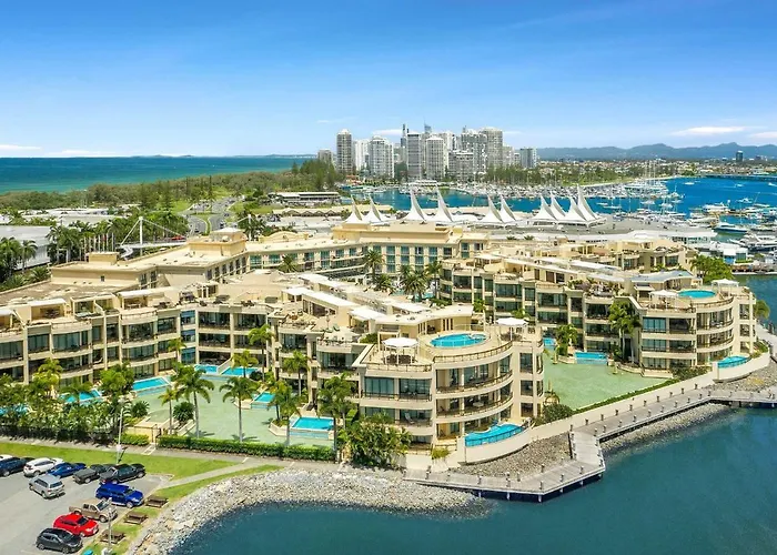 Gold Coast HotelsImperial