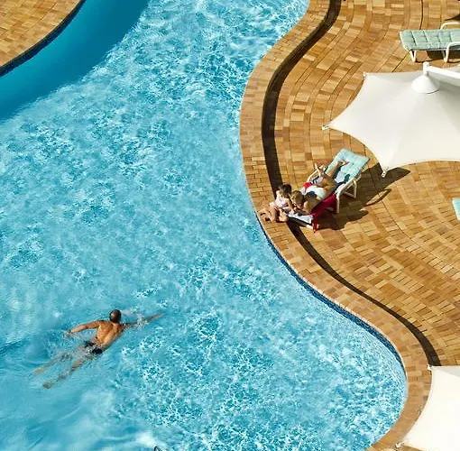 Gold Coast Hotels2Nd Avenue Beachside Apartments