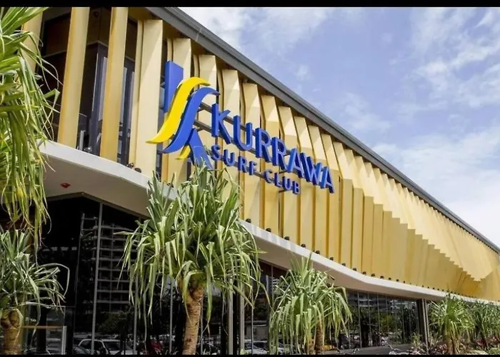 Broadbeach Victoria Square Gold Coast