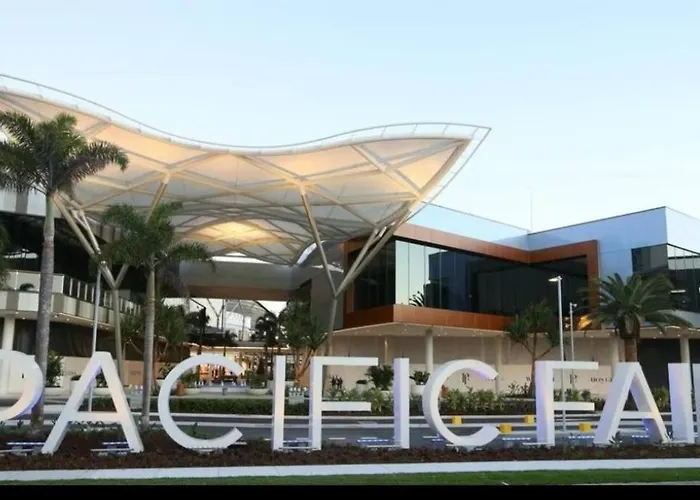 Broadbeach Victoria Square Gold Coast