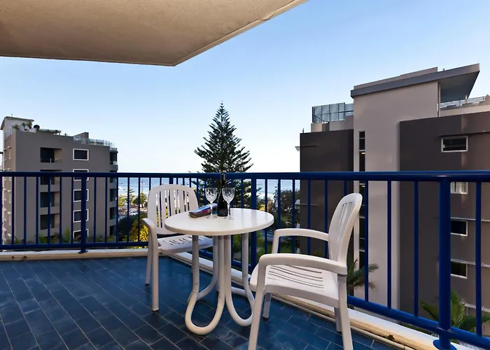 Surf Regency Aparthotel Gold Coast