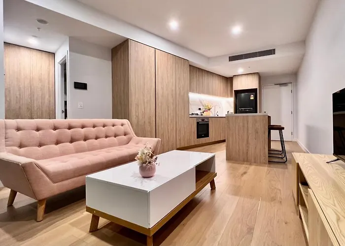 Sea La Vie Broadbeach Gold Coast