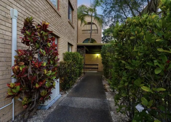 El Olivia On Genoa Family & Pet Friendly Apartment Gold Coast