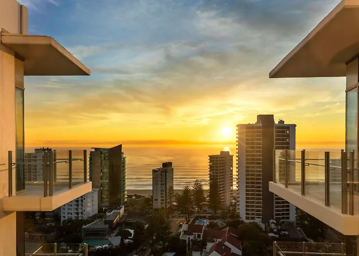 Wyndham Resort Surfers Paradise Gold Coast