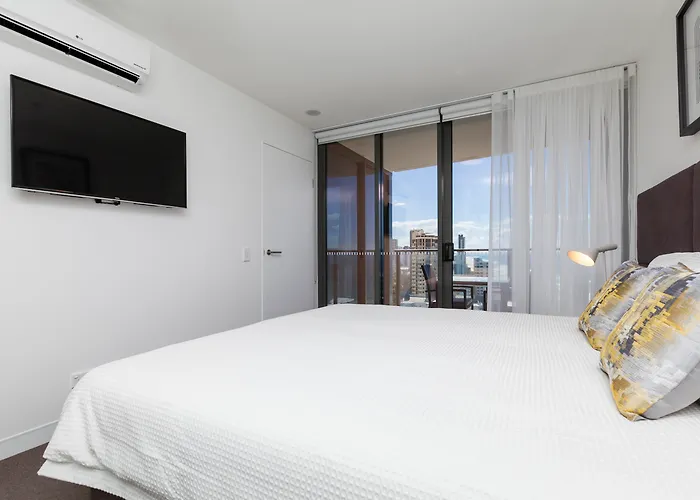 Rhapsody Resort - Official