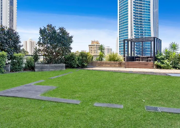 Circle On Cavill Amazing Veiw Central Surfers Paradise Gold Coast