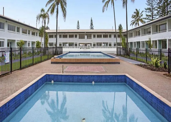 Nalu - Hosted By Burleigh Letting Apartment Gold Coast
