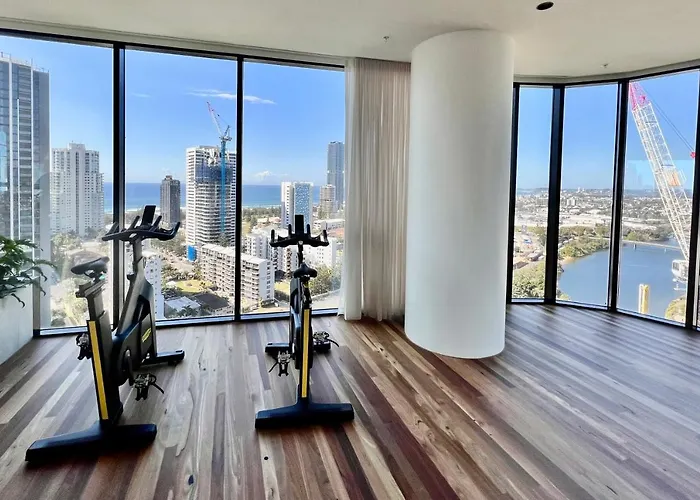 Sea La Vie Broadbeach Gold Coast