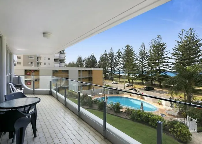 Great Family Apartment Gold Coast