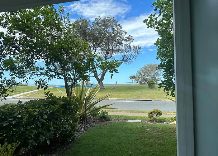 Nalu - Hosted By Burleigh Letting Apartment Gold Coast
