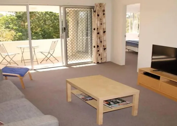 Kundu Lodge - Hosted By Burleigh Letting Gold Coast