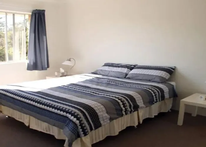 Kundu Lodge - Hosted By Burleigh Letting Gold Coast