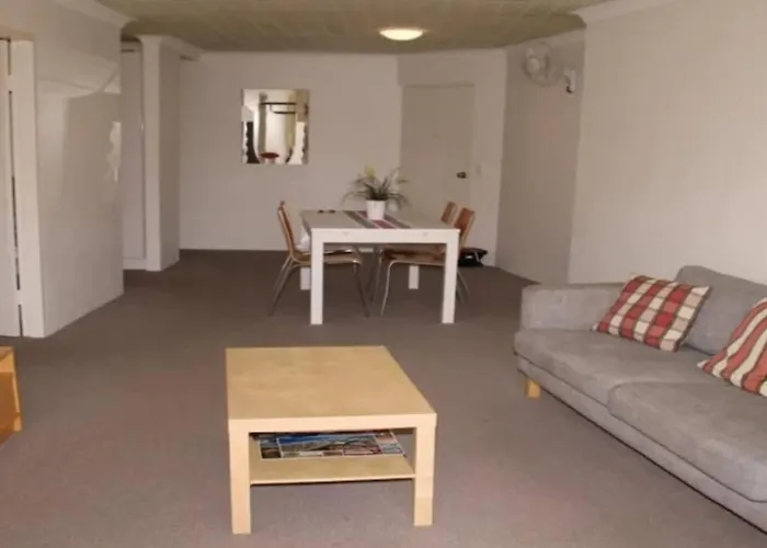 Kundu Lodge - Hosted By Burleigh Letting Gold Coast