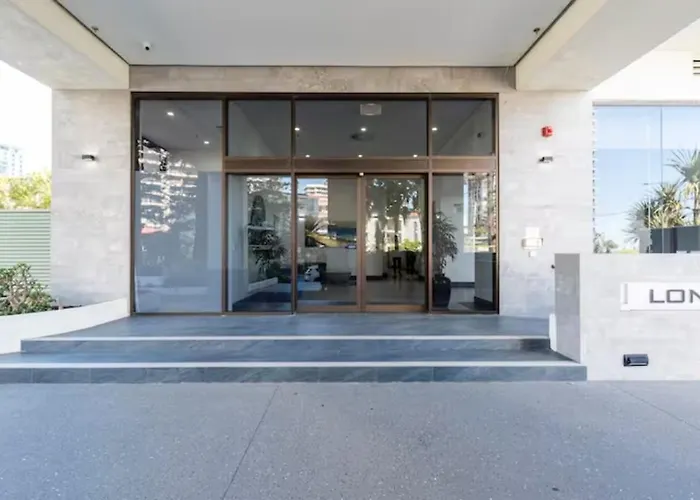 Longbeach Luxe, Surfers Paradise Gold Coast