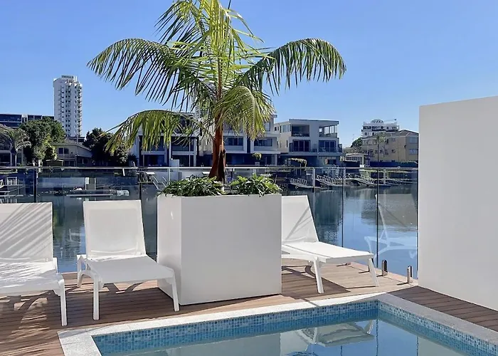 Star Broadbeach Gold Coast