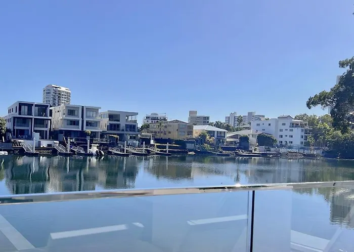 Star Broadbeach Gold Coast