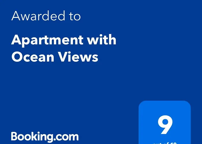 Apartment With Ocean Views Gold Coast