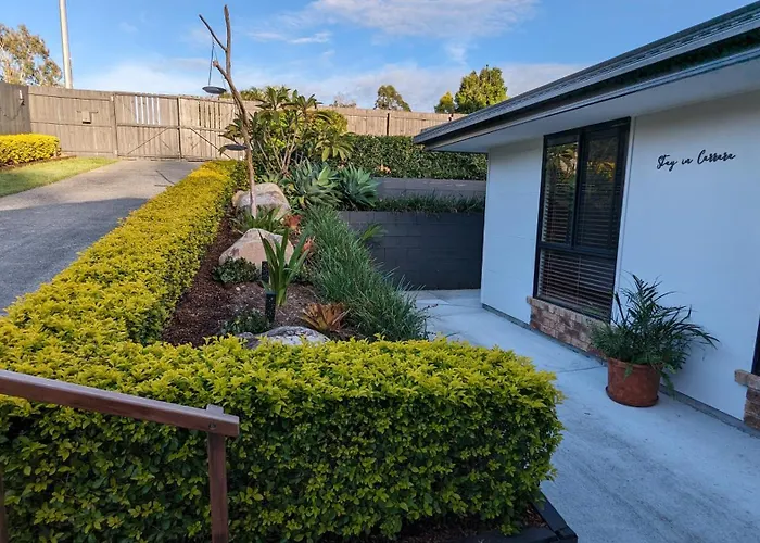 'Stay In Carrara' A Private Guest Suite Not A Share House Gold Coast