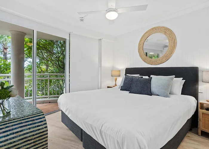 Mediterranean - Hosted By Burleigh Letting Gold Coast