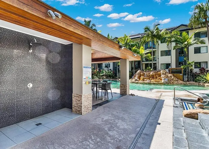 Currumbin Sands Beachfront Retreat Gold Coast