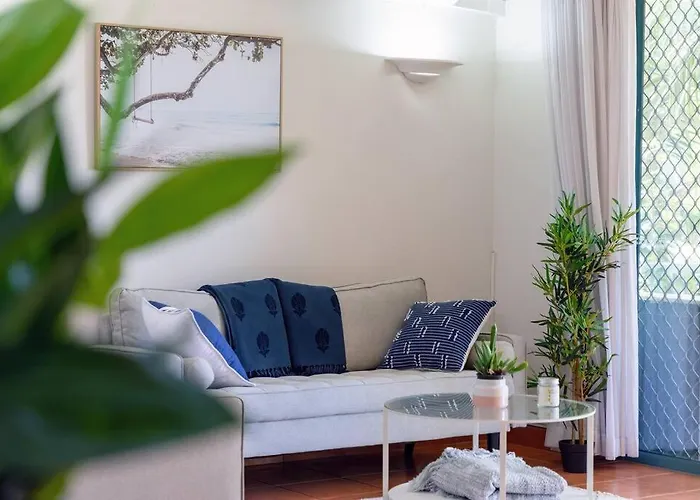 Currumbin Sands Beachfront Retreat Gold Coast