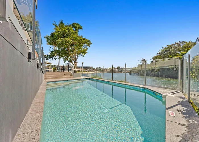 Spice Broadbeach - Hosted By Gold Coast Luxury Resorts
