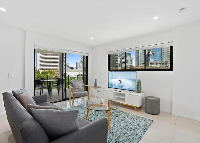 Spice Broadbeach - Hosted By Gold Coast Luxury Resorts