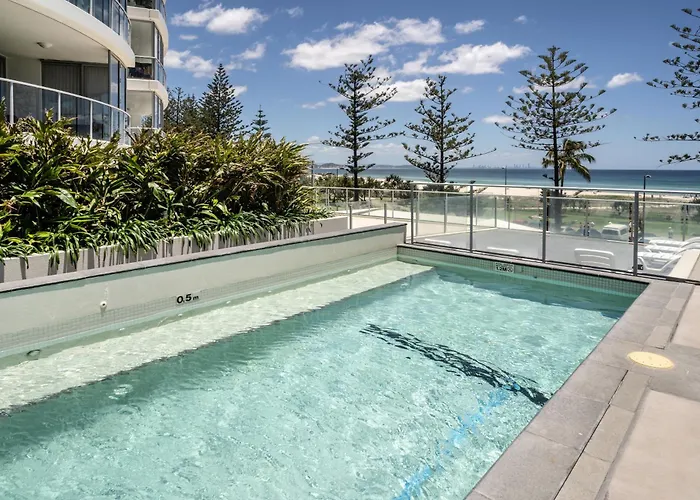 Gold Coast HotelsReflections Tower Two