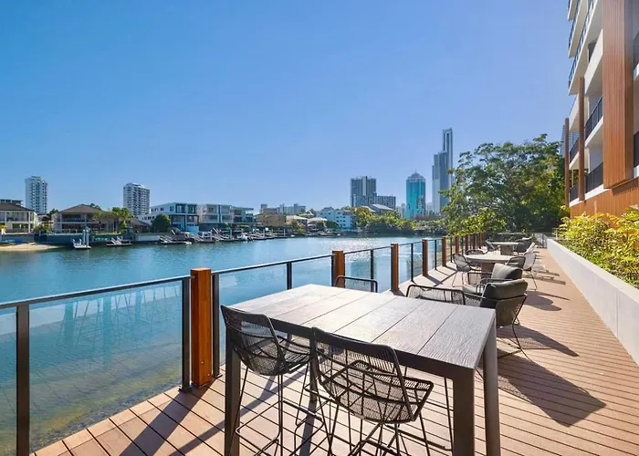 Star Broadbeach Gold Coast