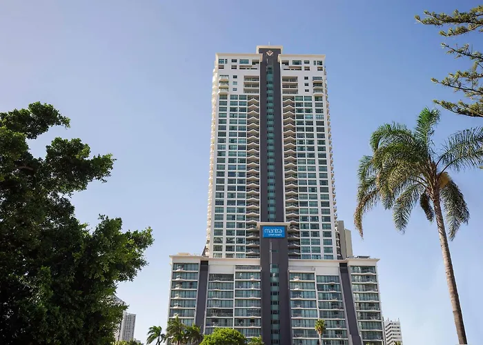 Holiday Holiday Crown Towers Gold Coast
