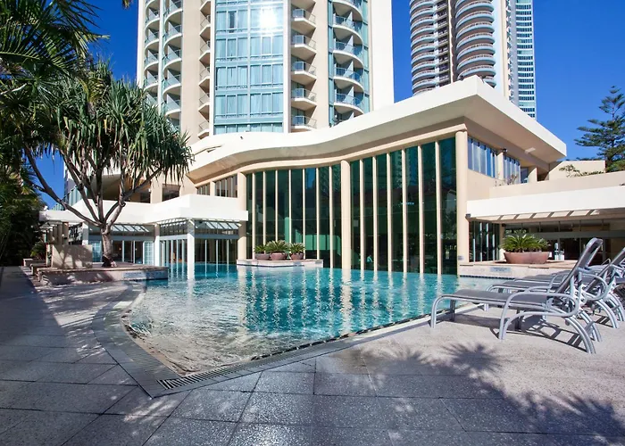 Legends Surfers Paradise Mid Week Madness Deal - Q Stay Gold Coast