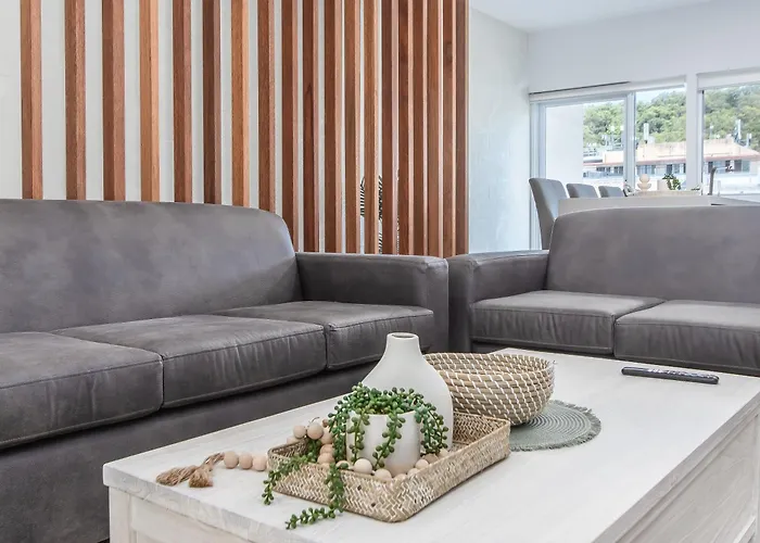 The Laneway Villas By Burleigh Letting Company Gold Coast