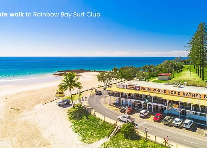 Freedom Beach Homes Unit 199B Gold Coast
