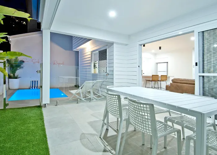 Freedom Beach Homes Unit 199B Gold Coast