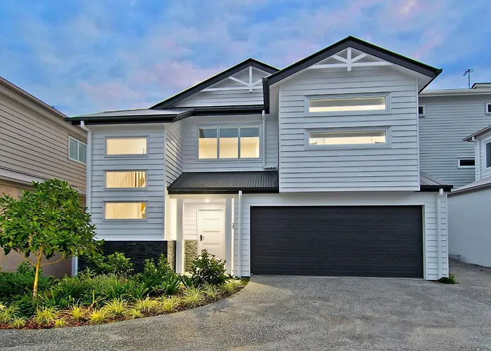 Freedom Beach Homes Unit 199B Gold Coast