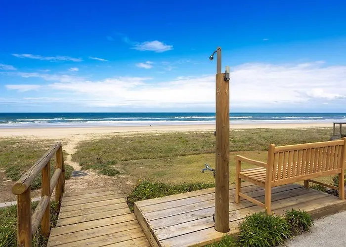 Paloma Oceanfront Apartment Gold Coast
