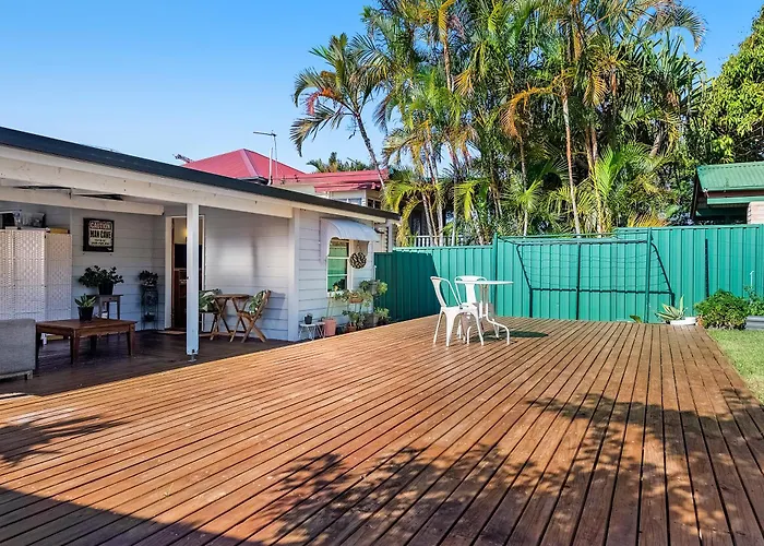 The Mellow Haven Gold Coast