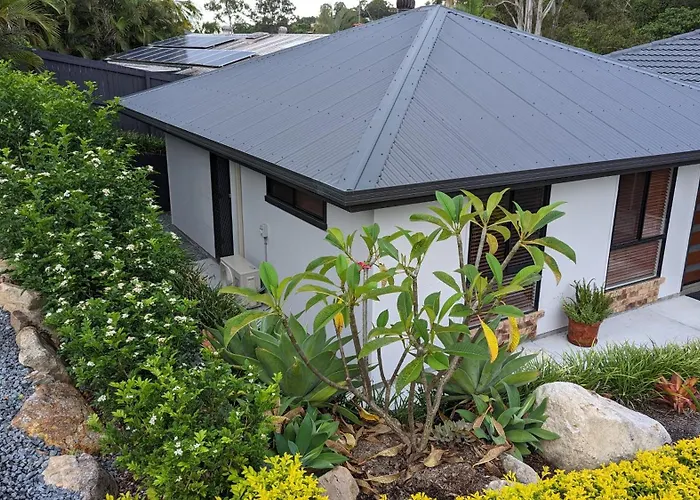'Stay In Carrara' A Private Guest Suite Not A Share House Gold Coast