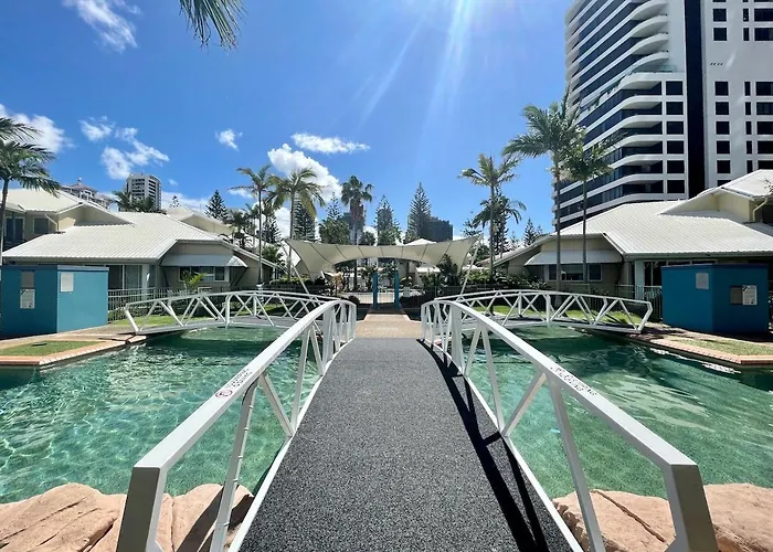 Diamond Beach Resort Broadbeach 115 Gold Coast