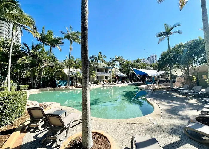 Diamond Beach Resort Broadbeach 115 Gold Coast