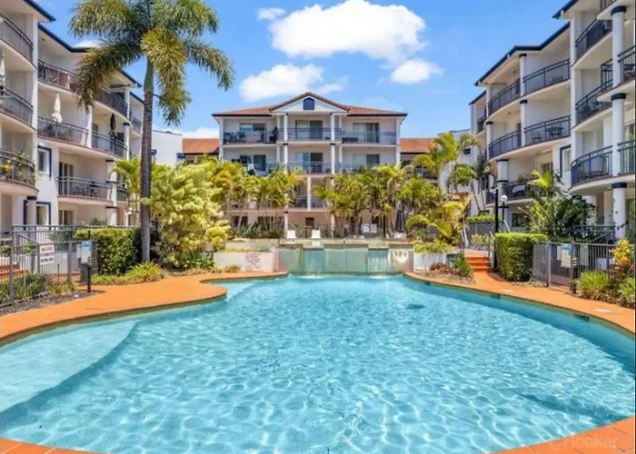 Broadwater Villa Southport Gold Coast