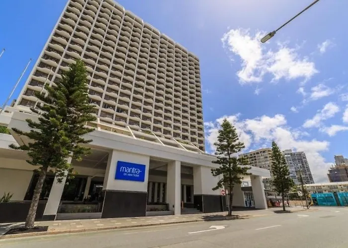Mantra On View Surfers Paradise By Ready Set Stay Gold Coast