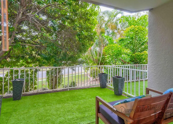 Bayview Bay Apartment And Marina Gold Coast
