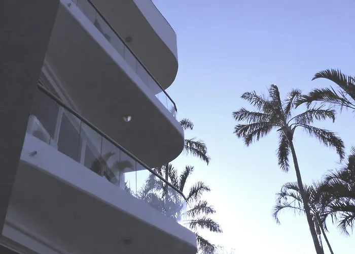 Arc Resort Gold Coast
