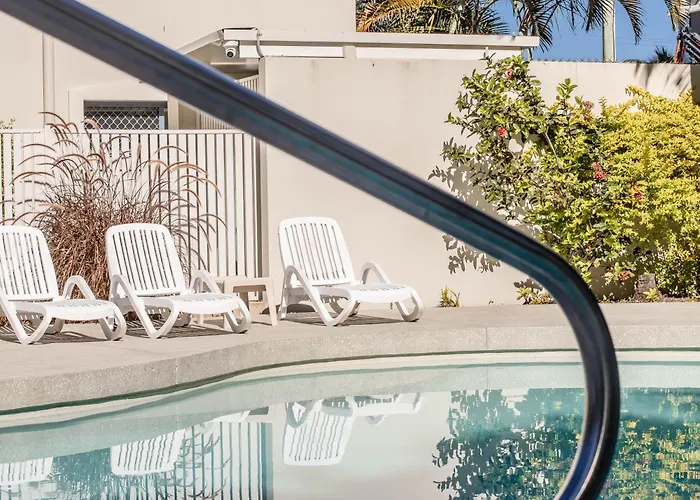 Bella Mare Coolangatta Beachside Apartments Gold Coast