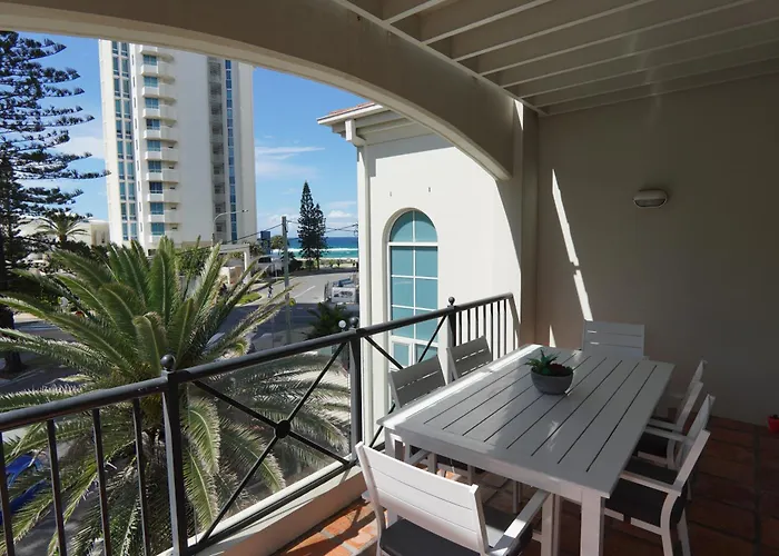 Delightful 3Br, Pool, Wi-Fi, 2 Park, Op Beach Gold Coast