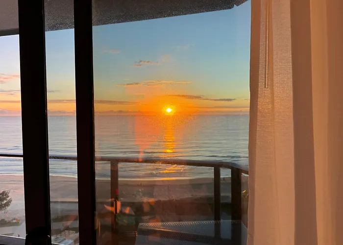 Tiger Loft Apartment Gold Coast