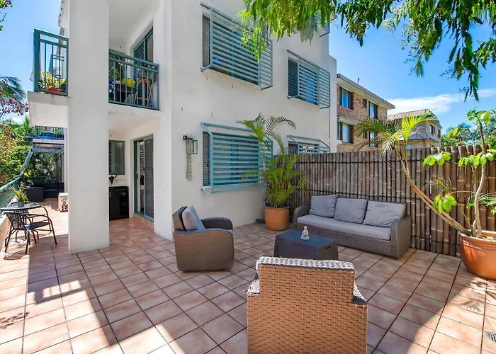 Pets Paradise - Top Location With Free Parking Gold Coast